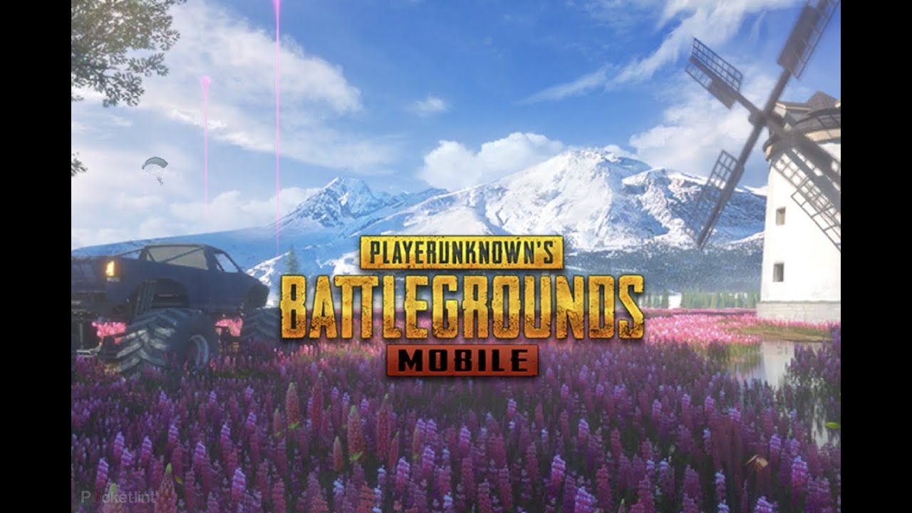 PUBG | Livik | 8 kills with chicken Dinner!!! | Gaming By Cyber Panda