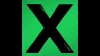 Ed Sheeran - Runaway class=