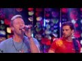 Coldplay - Adventure of a Lifetime - Top of the Pops - BBC One