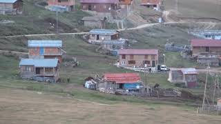 Çaykara Yente Yaylası
