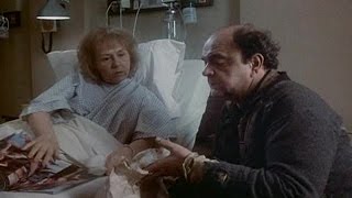St Elsewhere S1E04 Cora and Arnie