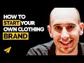 Fashion Startup - How to start a FASHION design business - Lunch & Earn Fashion Startup - How to start a FASHION design business - Lunch & Earn