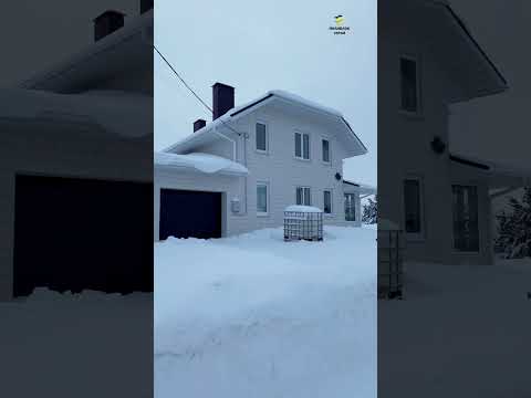 Белые красавчики!