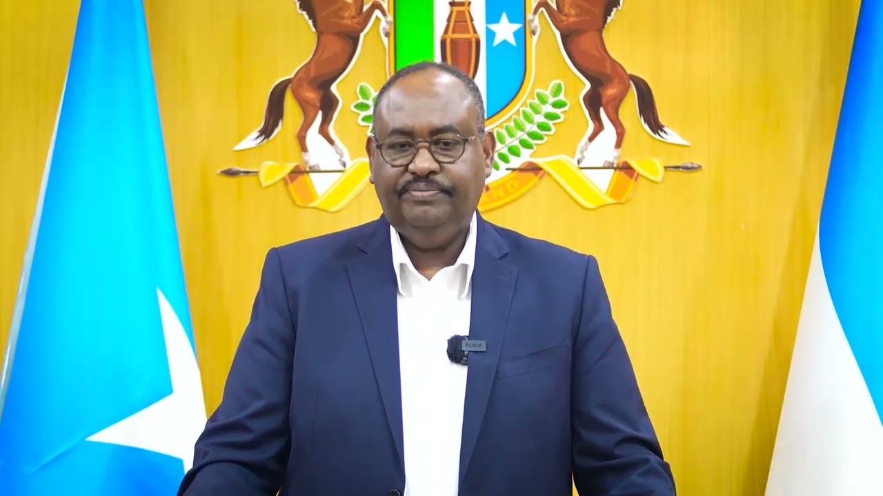 Madaxweyne Deni