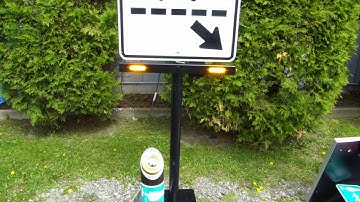 Traffic LED: Pairing