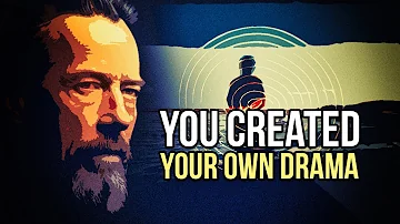 Alan Watts | 6 Habits That Damage The Flow of Your Life