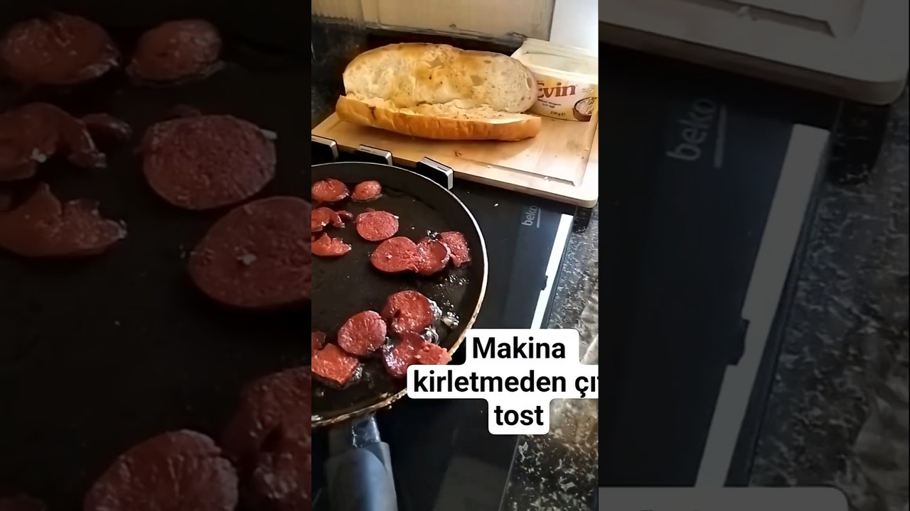 #çtır#kolay tost# #çtır#kolay tost#