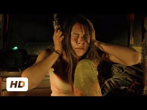 HOSTILE Official Trailer (2018) Apocalyptic Survival Movie  | HD Movie Trailers