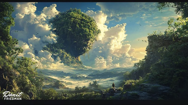 Terence McKenna - Nature Is Not Governed By Eterna...