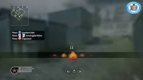 [ Lobbies ]Mod menu infectable CoD4 [Xbox360 et PS3]