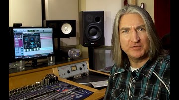 Auto Tune EFX+ Tutorial with J Chris Griffin