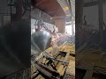 European Precision Sawmill at Work. #EuropeanEngineering #PrecisionMachinery #IndustrialShorts