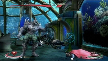 The Witcher 2 development tools released for free (Injustice: Gods Among Us Superman Gameplay)