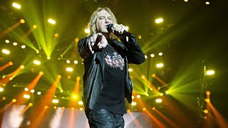 Def Leppard are an English rock outfit hailing from Sheffield, Sout...