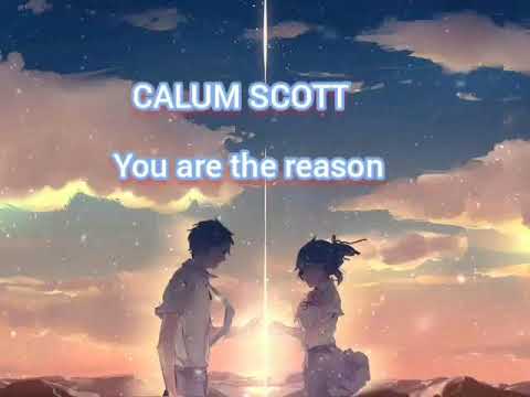 you-are-the-reason-(-lyrics-&-music-)