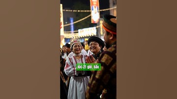 Các tiết mục biểu diễn trong ngày mùng 2 tháng 9 tại Hà Nội | P3