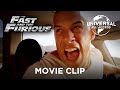 The Best Fast and the Furious Car Chase (Vin Diesel) | The Fast and the Furious