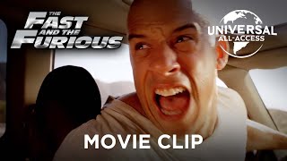 The Car Chase That'll Have You on the Edge of Your Seat