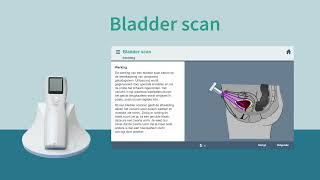 Download Lagu E-Learning promo BVS Pro W bladderscanner - NEDERLANDS MP3