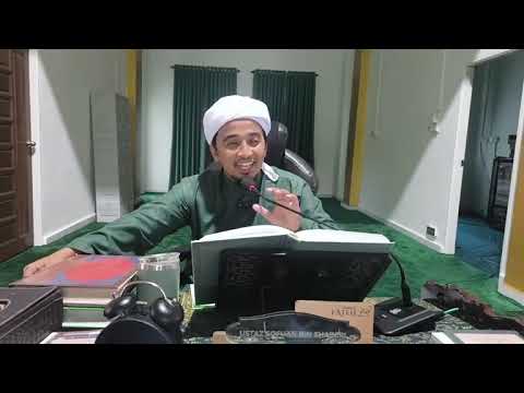 (SIRI 82) SULAM SIBYAN - Ustaz Sofuan Shaberi
