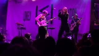 Echosmith STUCK Philadelphia LIVE 02/15/2020 AJB