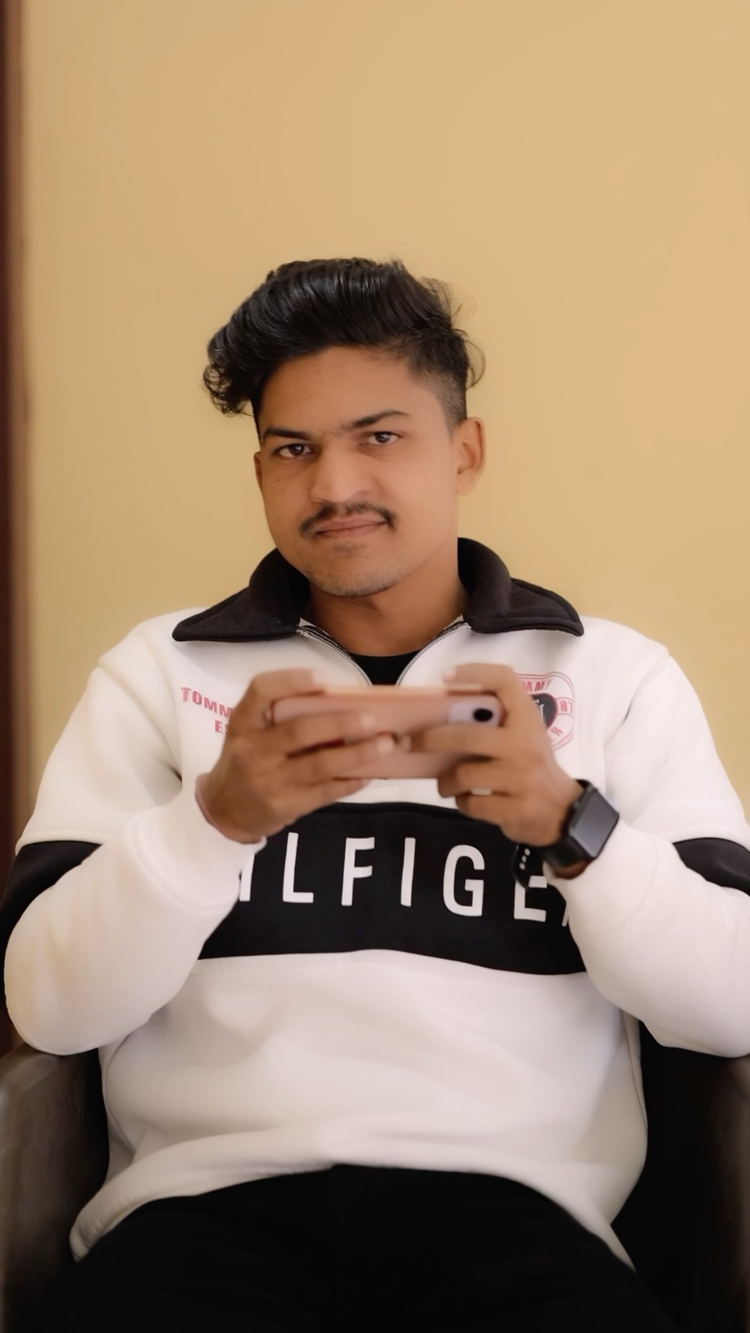 Debar Bhavi ka rishta