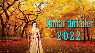 Karışık Yep yeni Türküler 2022 - Hepsi Özenlen Seçilmiş Türkü Diyarı Damar Türküler 2022