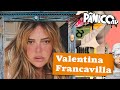 Valentina francavilla e raquel gallinati  pnico   22042024