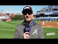 NLDS Game 3 Preview - Pregame Analysis with Nick Green