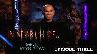 Episode Three