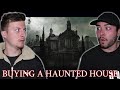 Why Buying a HAUNTED HOUSE was our BIGGEST MISTAKE... (FULL MOVIE)