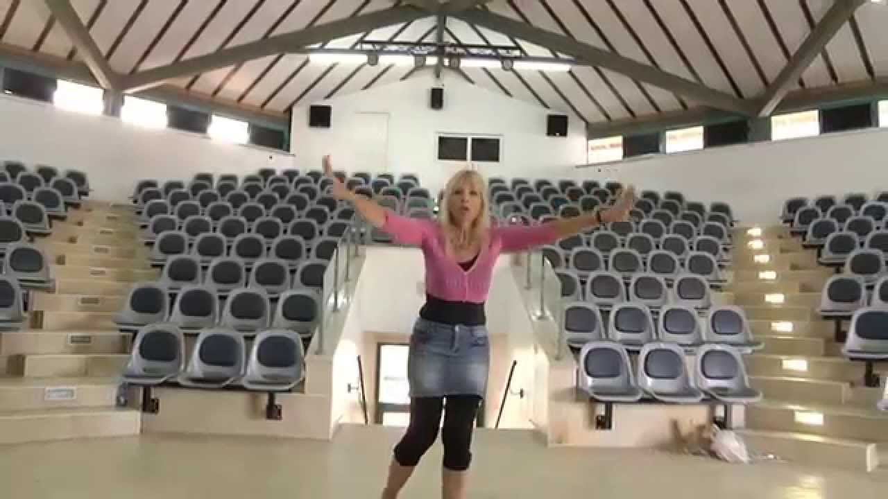 חוזקות מקהלה אח