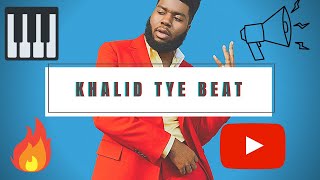 (FREE) Guitar Khalid x Gunna x Rod Wave x Polo G x Lil Baby Type Beat 2021 Prod. @StreetbangazTay