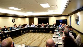 AI Roundtable   February 2025