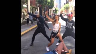 When A Stranger Smacks You On The Butt - Vine
I post the best vines I can find. In each video the Vine is played ten times. Obviously this isnt Vine so the Vine cannot be automatically replayed. So just hit the replay button yourself. Hope you laugh! When A Stranger Smacks You On The Butt - Vine