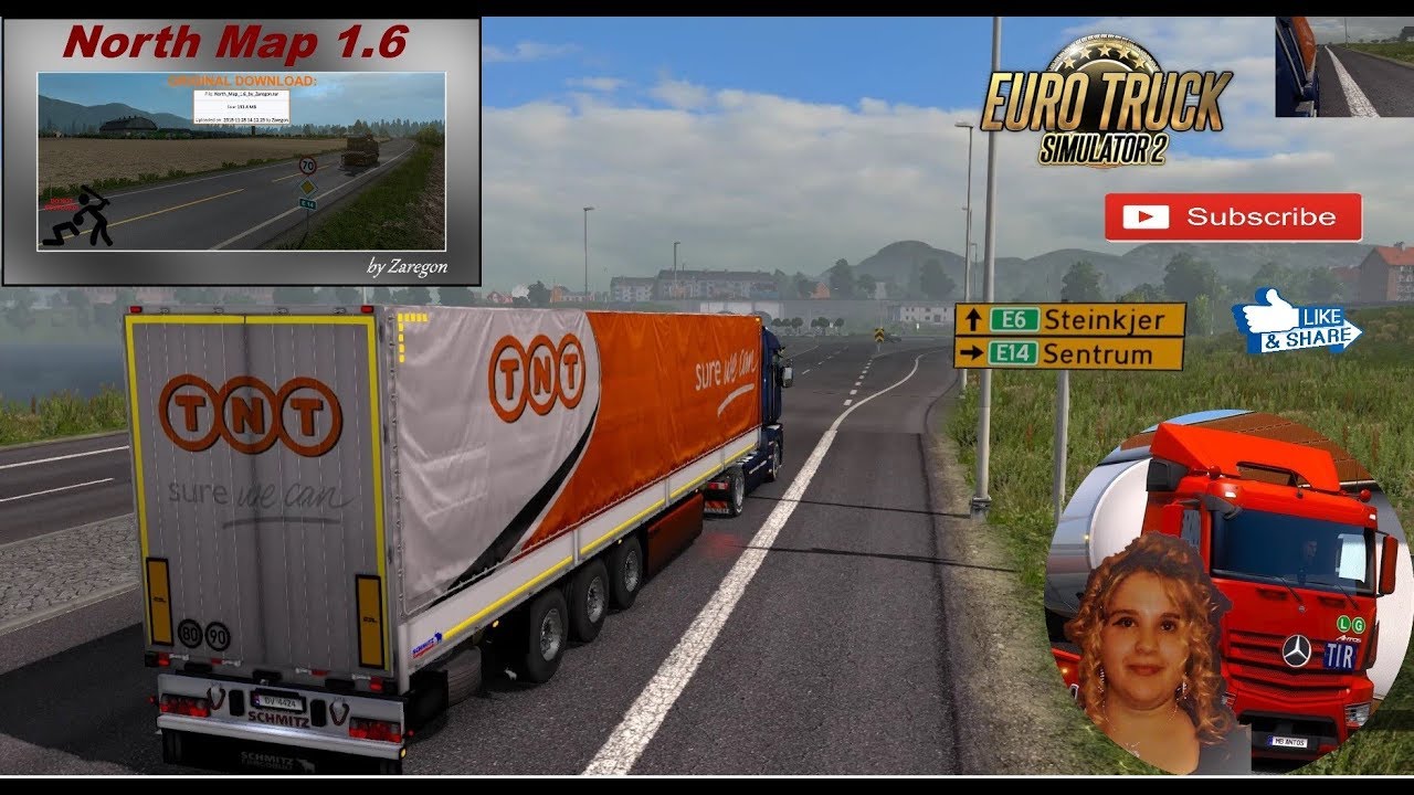 Euro Truck Simulator 2 - Estonian Paint Jobs Pack Download For Mac Euro Truck Simulator 2 - Estonian Paint Jobs Pack Download For Mac