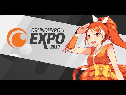 Crunchyroll Expo - Where to find me - Full Schedule Below:

Friday -

Gigguk Vs Digibro Debate
4:15pm
Main Stage

Anime & YouTubers Panel
7:45pm
Hime Stage

Gigguk Panel
8:45pm
Hime Stage


Saturday