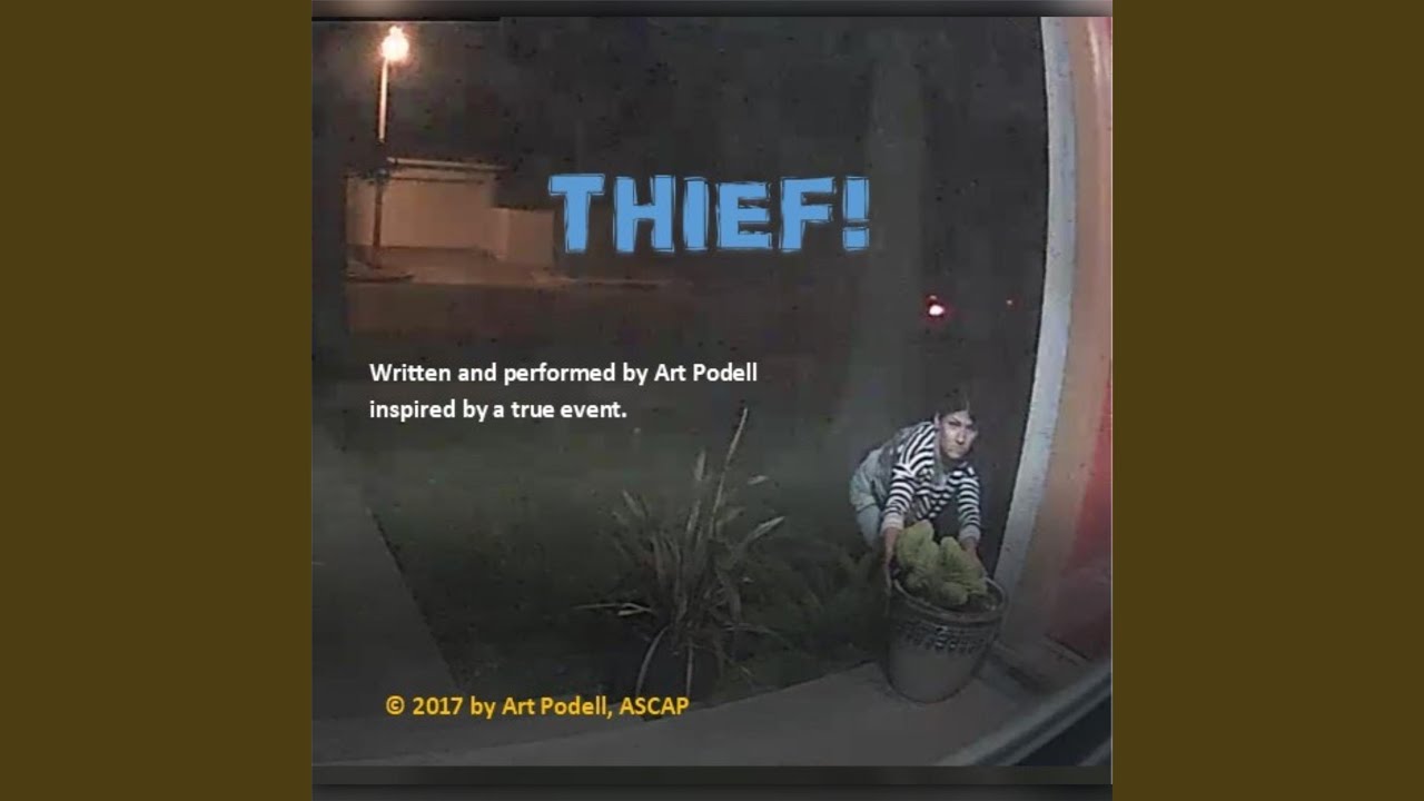 Guarda Thief su YouTube Guarda Thief su YouTube