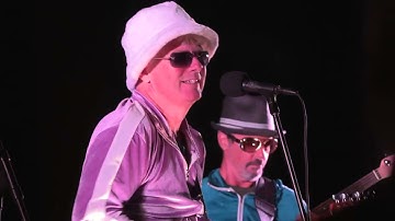 Eric Olsson and the Bombastics as The Average White Band | Transformance 35 | 2025