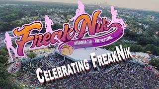 FreakNik Festival Trailer (PG13)