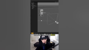 How to set up collision shapes before duplicating characters - Make a mobile game w/ buildbox 3 |