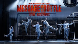 SPIRITS IN THE MATERIAL WORLD - Message In A Bottle | New York City Center