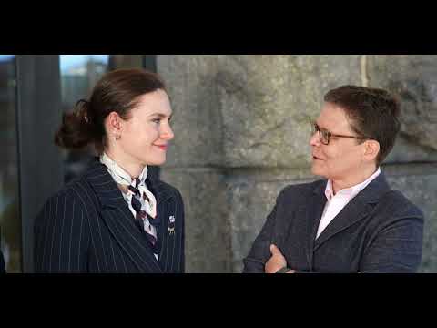 Auszeichnung Für Außergewöhnliches Engagement Anna Maria Rager Ist Fernstudentin Des Jahres 2025 