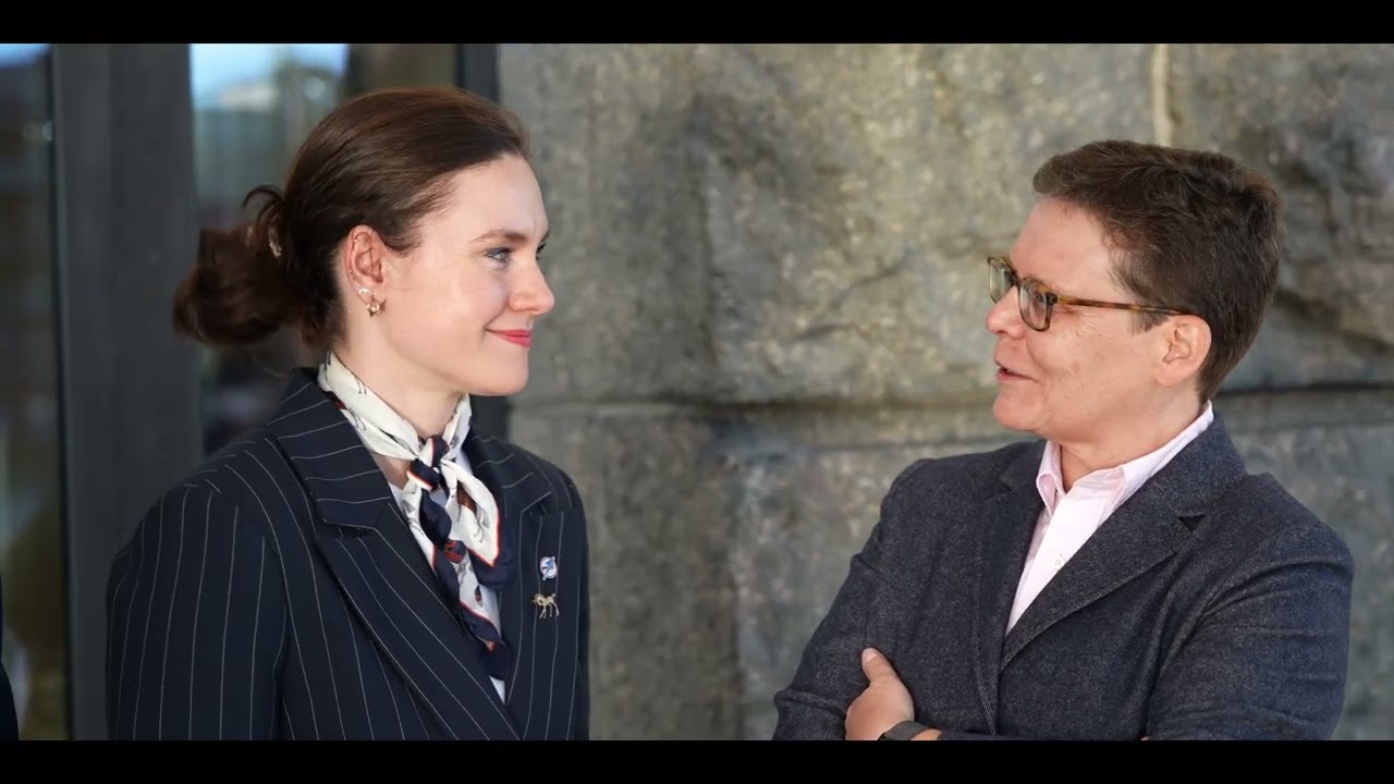 Auszeichnung für außergewöhnliches Engagement: Anna-Maria Rager ist „Fernstudentin des Jahres 2025“