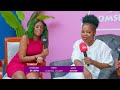At what point should a Man Give You money ? The Pink room Show