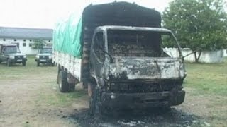 Double-attaque meurtrière au Kenya screenshot 1