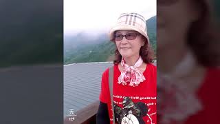 1100922車宿四日遊(太平雲梯，雲之南步道，老街，二尖山大尖山碧湖山茶園，獨立山步道)車宿阿南伯停車場