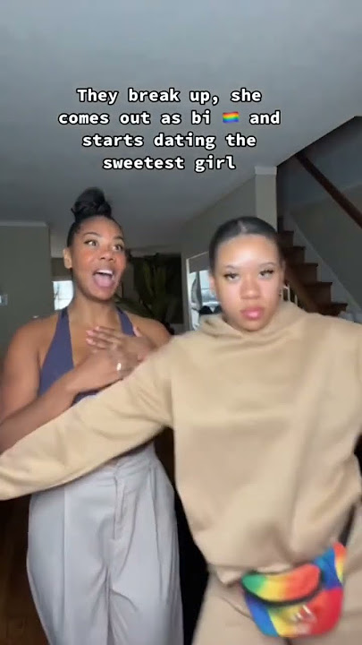 I will always support her