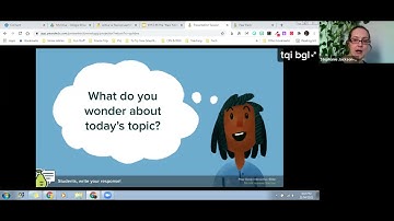 Do You Speak Tech? The Pandemic Edition: The “New Normal”