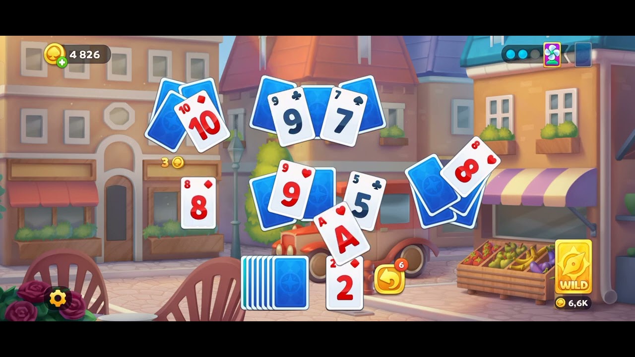 Riddle Road level 142
